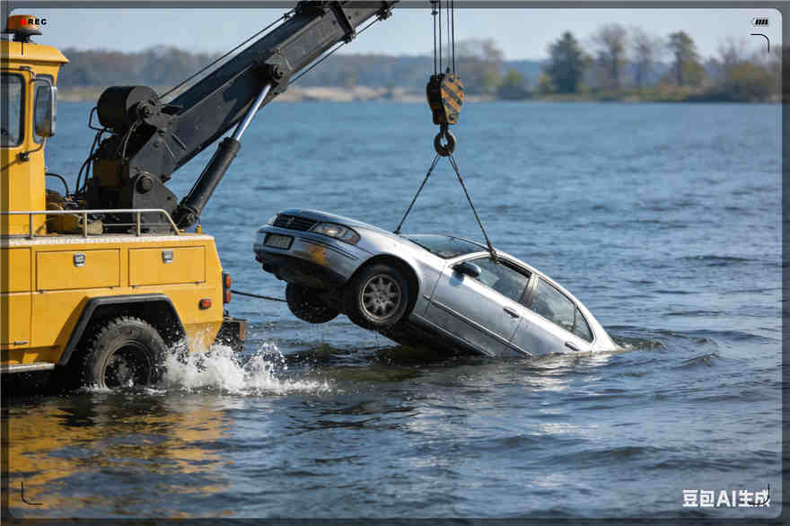 盘锦汽车救援送柴油